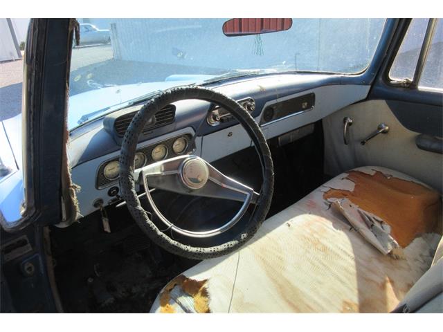 1957 Studebaker Commander (CC-2114858) for sale in Great Bend, Kansas