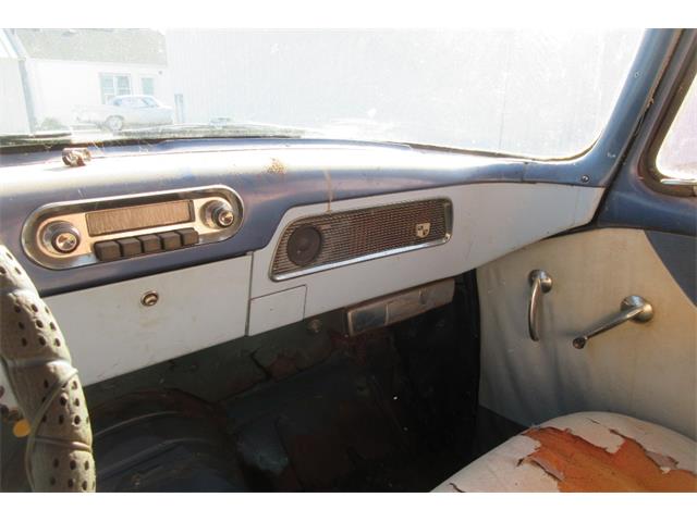 1957 Studebaker Commander (CC-2114858) for sale in Great Bend, Kansas