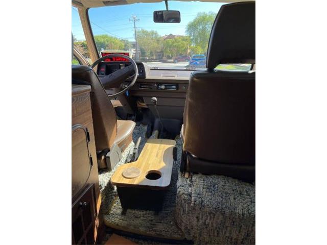 1980 Volkswagen Camper (CC-2110486) for sale in Cadillac, Michigan