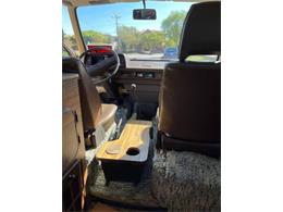 1980 Volkswagen Camper (CC-2110486) for sale in Cadillac, Michigan