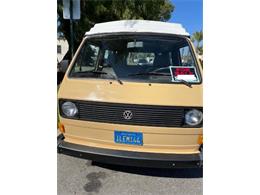 1980 Volkswagen Camper (CC-2110486) for sale in Cadillac, Michigan