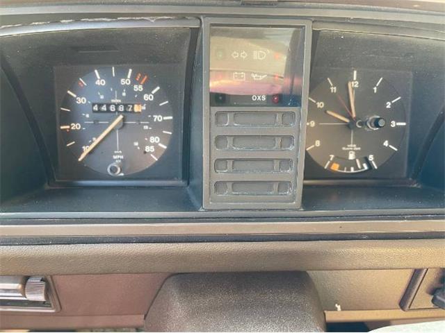 1980 Volkswagen Camper (CC-2110486) for sale in Cadillac, Michigan
