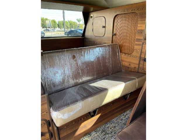 1980 Volkswagen Camper (CC-2110486) for sale in Cadillac, Michigan