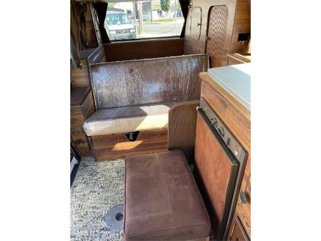 1980 Volkswagen Camper (CC-2110486) for sale in Cadillac, Michigan