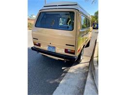 1980 Volkswagen Camper (CC-2110486) for sale in Cadillac, Michigan