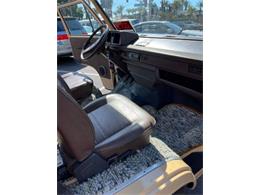 1980 Volkswagen Camper (CC-2110486) for sale in Cadillac, Michigan