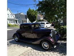 1934 Ford Coupe (CC-2114861) for sale in Staten Island, New York