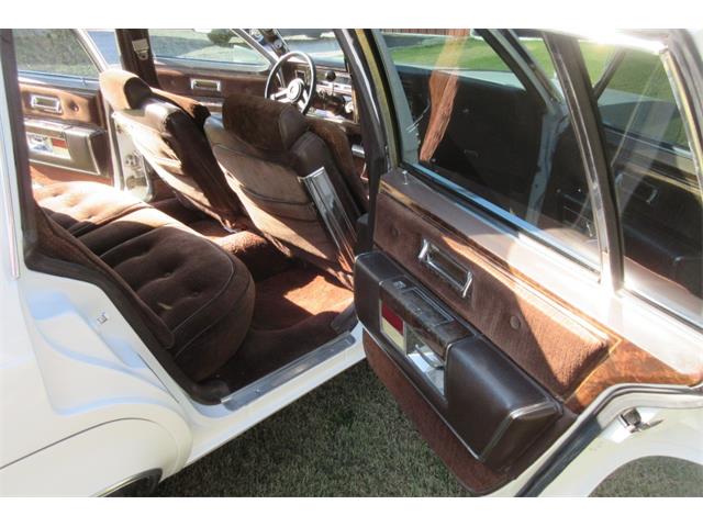 1983 Oldsmobile 98 (CC-2114862) for sale in Great Bend, Kansas