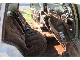 1983 Oldsmobile 98 (CC-2114862) for sale in Great Bend, Kansas