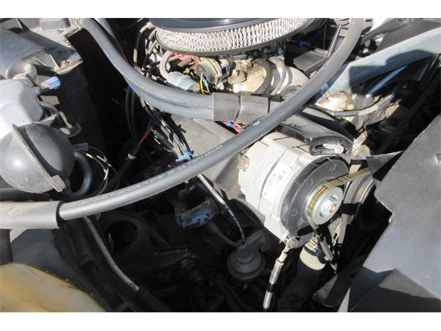 1983 Oldsmobile 98 (CC-2114862) for sale in Great Bend, Kansas