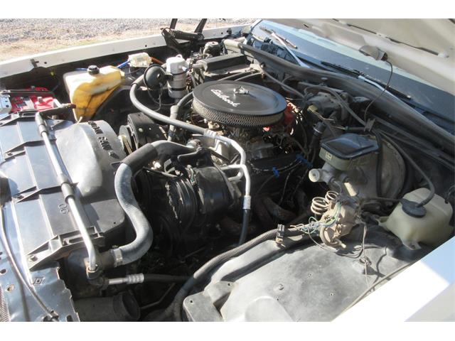 1983 Oldsmobile 98 (CC-2114862) for sale in Great Bend, Kansas
