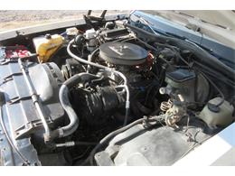 1983 Oldsmobile 98 (CC-2114862) for sale in Great Bend, Kansas
