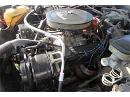 1983 Oldsmobile 98 (CC-2114862) for sale in Great Bend, Kansas