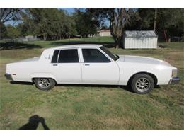 1983 Oldsmobile 98 (CC-2114862) for sale in Great Bend, Kansas