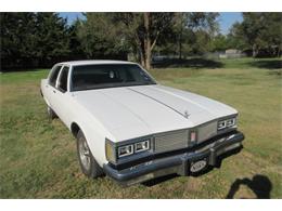 1983 Oldsmobile 98 (CC-2114862) for sale in Great Bend, Kansas