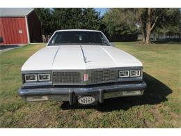1983 Oldsmobile 98 (CC-2114862) for sale in Great Bend, Kansas