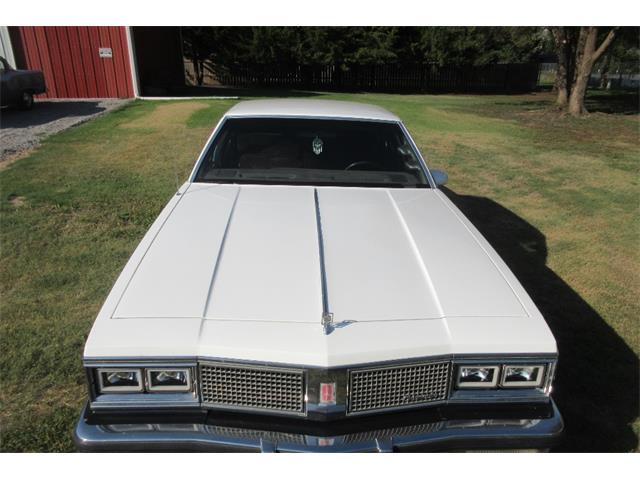 1983 Oldsmobile 98 (CC-2114862) for sale in Great Bend, Kansas