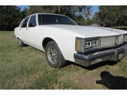 1983 Oldsmobile 98 (CC-2114862) for sale in Great Bend, Kansas