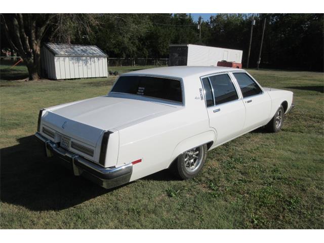 1983 Oldsmobile 98 (CC-2114862) for sale in Great Bend, Kansas