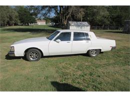 1983 Oldsmobile 98 (CC-2114862) for sale in Great Bend, Kansas