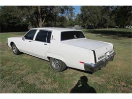 1983 Oldsmobile 98 (CC-2114862) for sale in Great Bend, Kansas