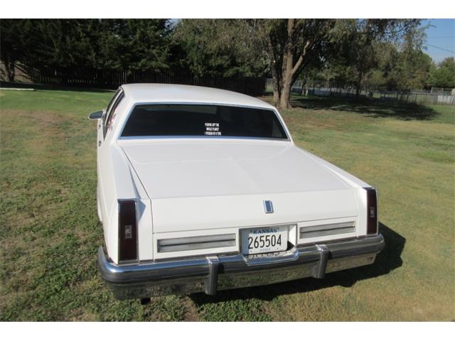 1983 Oldsmobile 98 (CC-2114862) for sale in Great Bend, Kansas