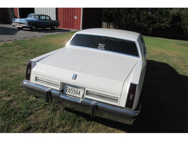 1983 Oldsmobile 98 (CC-2114862) for sale in Great Bend, Kansas