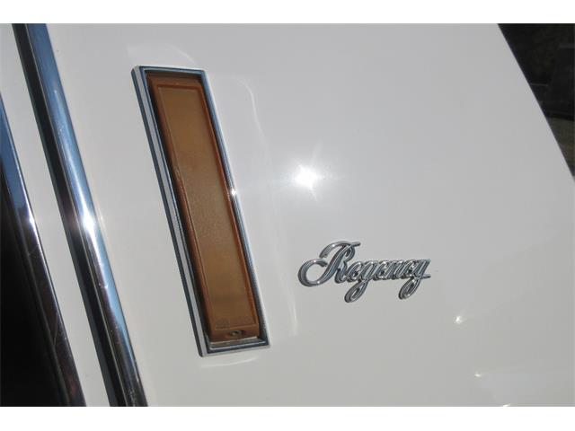 1983 Oldsmobile 98 (CC-2114862) for sale in Great Bend, Kansas