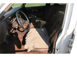 1983 Oldsmobile 98 (CC-2114862) for sale in Great Bend, Kansas