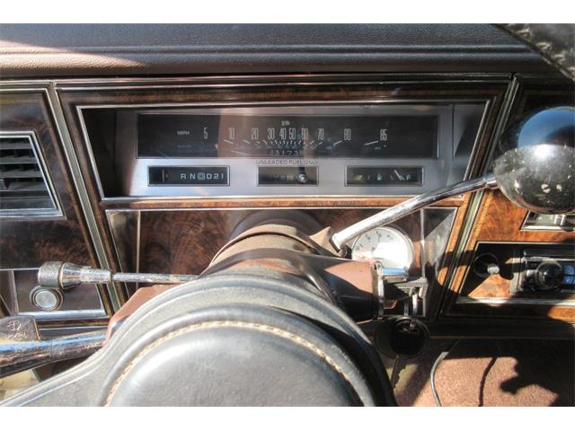 1983 Oldsmobile 98 (CC-2114862) for sale in Great Bend, Kansas