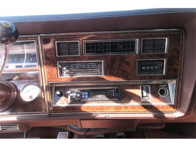 1983 Oldsmobile 98 (CC-2114862) for sale in Great Bend, Kansas