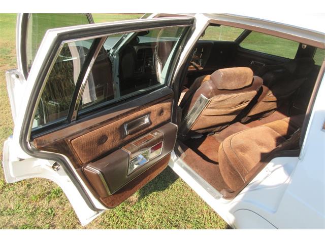 1983 Oldsmobile 98 (CC-2114862) for sale in Great Bend, Kansas