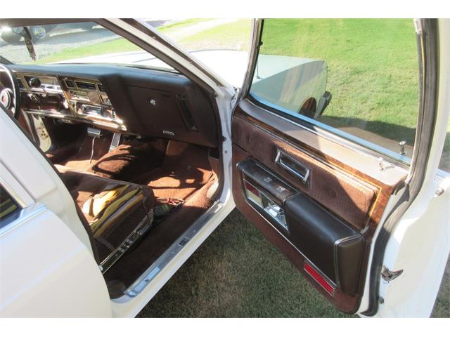 1983 Oldsmobile 98 (CC-2114862) for sale in Great Bend, Kansas