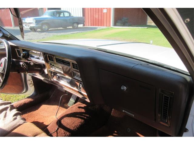 1983 Oldsmobile 98 (CC-2114862) for sale in Great Bend, Kansas