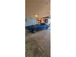 1969 Ford Mustang Mach 1 (CC-2114863) for sale in Great Bend, Kansas