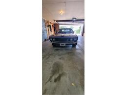 1969 Ford Mustang Mach 1 (CC-2114863) for sale in Great Bend, Kansas