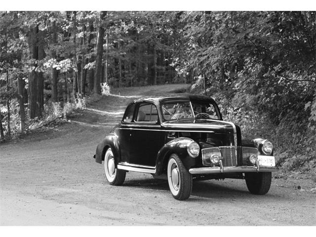 1940 Studebaker Champion (CC-2114864) for sale in Batavia, New York