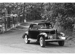 1940 Studebaker Champion (CC-2114864) for sale in Batavia, New York