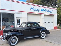 1940 Studebaker Champion (CC-2114864) for sale in Batavia, New York