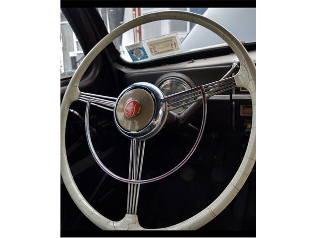 1940 Studebaker Champion (CC-2114864) for sale in Batavia, New York
