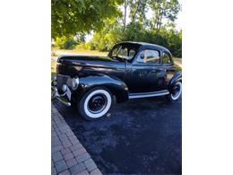 1940 Studebaker Champion (CC-2114864) for sale in Batavia, New York
