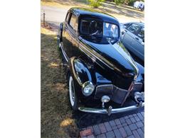 1940 Studebaker Champion (CC-2114864) for sale in Batavia, New York