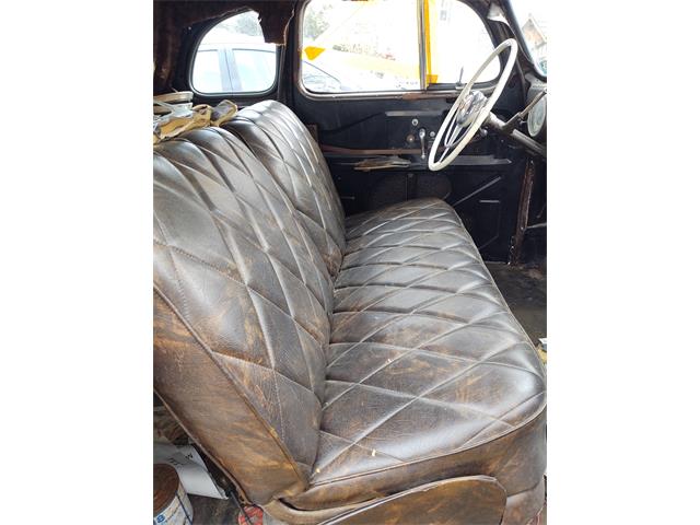 1940 Studebaker Champion (CC-2114864) for sale in Batavia, New York