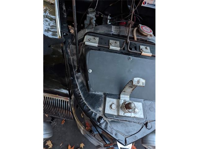 1940 Studebaker Champion (CC-2114864) for sale in Batavia, New York