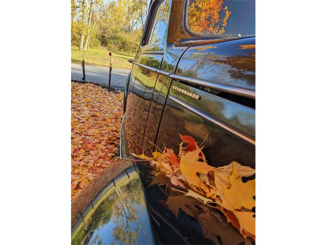 1940 Studebaker Champion (CC-2114864) for sale in Batavia, New York
