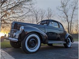 1940 Studebaker Champion (CC-2114864) for sale in Batavia, New York