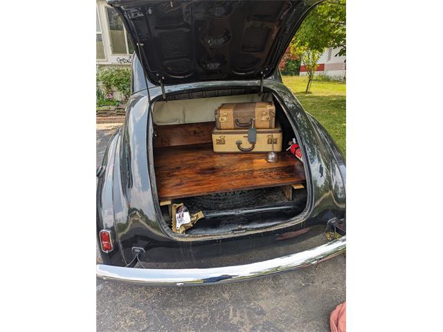 1940 Studebaker Champion (CC-2114864) for sale in Batavia, New York