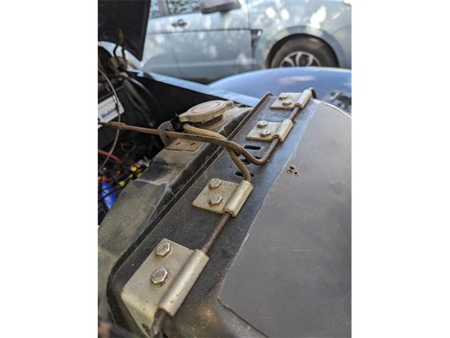 1940 Studebaker Champion (CC-2114864) for sale in Batavia, New York