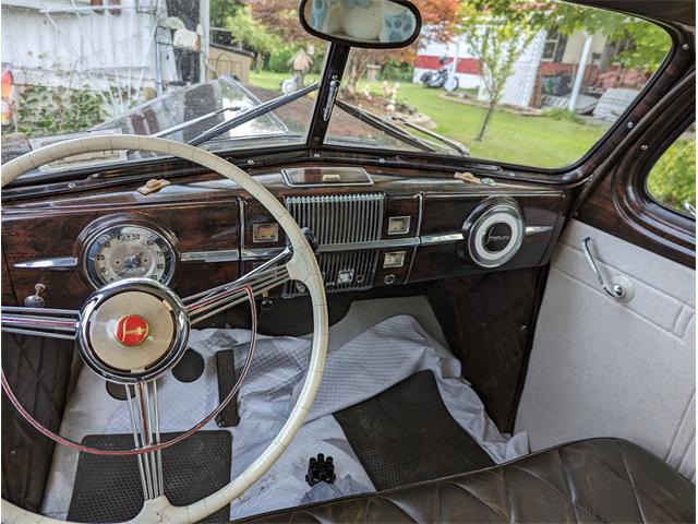 1940 Studebaker Champion (CC-2114864) for sale in Batavia, New York