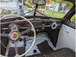 1940 Studebaker Champion (CC-2114864) for sale in Batavia, New York